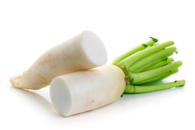 Daikon