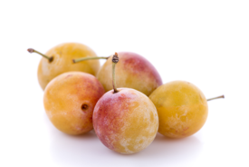 Prune Mirabelle