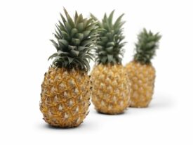 Ananas Victoria