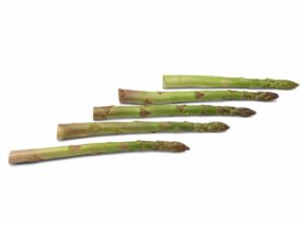 Asperge verte