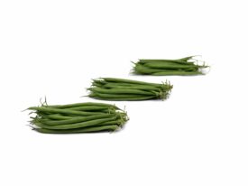 Haricot vert