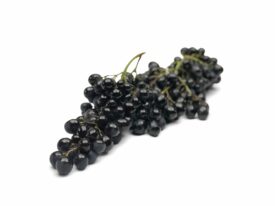 Raisin Noir